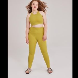 Girlfriend Collective Compressive Leggings